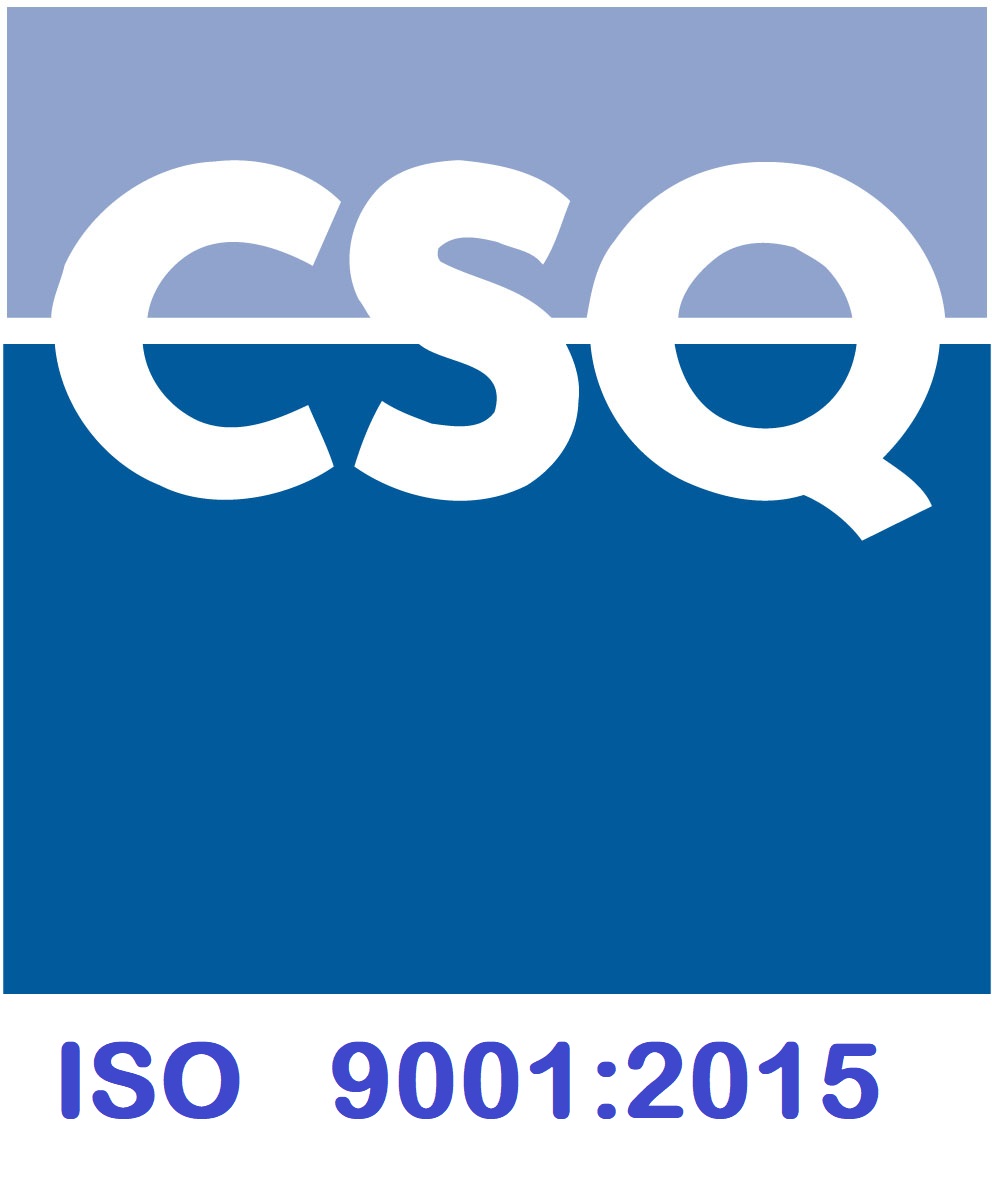 iso 9001