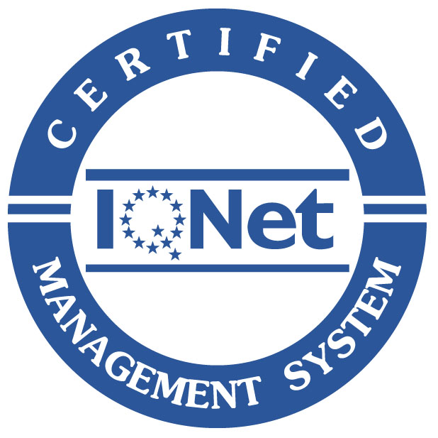 Certificazione IQNet